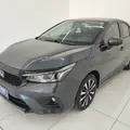 HONDA CITY 1.5 i-VTEC FLEX HATCH EXL CVT HONDA CITY 1.5 i-VTEC FLEX HATCH EXL CVT