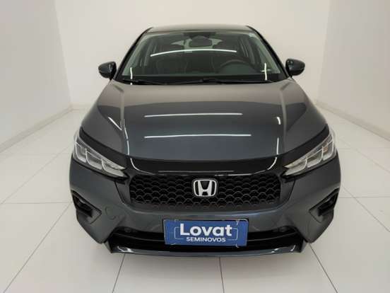 HONDA-CITY-1.5 i-VTEC FLEX HATCH EXL CVT HONDA-CITY-2024