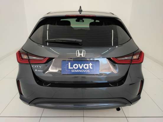 HONDA-CITY-1.5 i-VTEC FLEX HATCH EXL CVT HONDA-CITY-2024