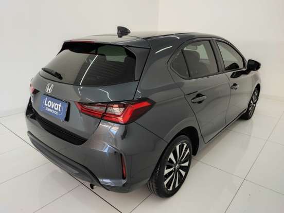 HONDA-CITY-1.5 i-VTEC FLEX HATCH EXL CVT HONDA-CITY-2024