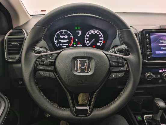 HONDA-CITY-1.5 i-VTEC FLEX HATCH EXL CVT HONDA-CITY-2024