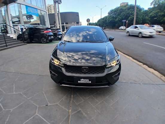HONDA-CITY-1.5 i-VTEC FLEX HATCH EXL CVT HONDA-CITY-2025