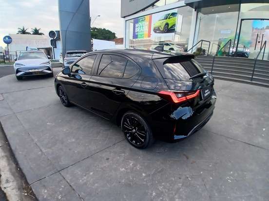 HONDA-CITY-1.5 i-VTEC FLEX HATCH EXL CVT HONDA-CITY-2025