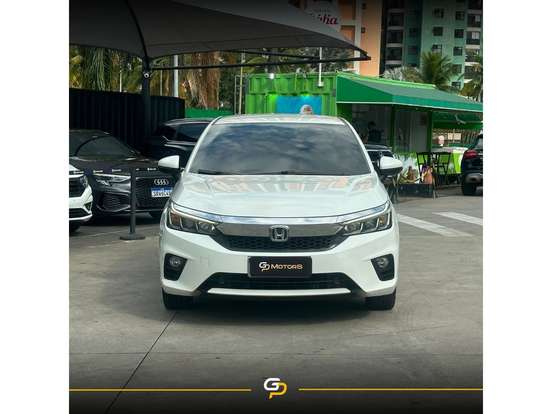 HONDA-CITY-2022