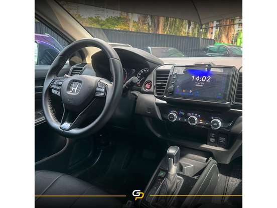 HONDA-CITY-1.5 i-VTEC FLEX HATCH EXL CVT HONDA-CITY-2022