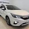HONDA CITY 1.5 i-VTEC FLEX HATCH EXL CVT HONDA CITY 1.5 i-VTEC FLEX HATCH EXL CVT