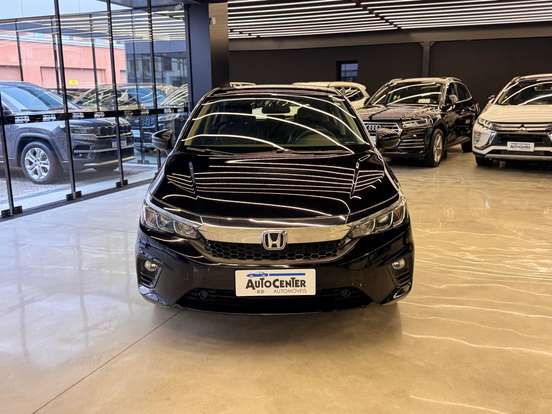 HONDA-CITY-1.5 i-VTEC FLEX HATCH EXL CVT HONDA-CITY-2022
