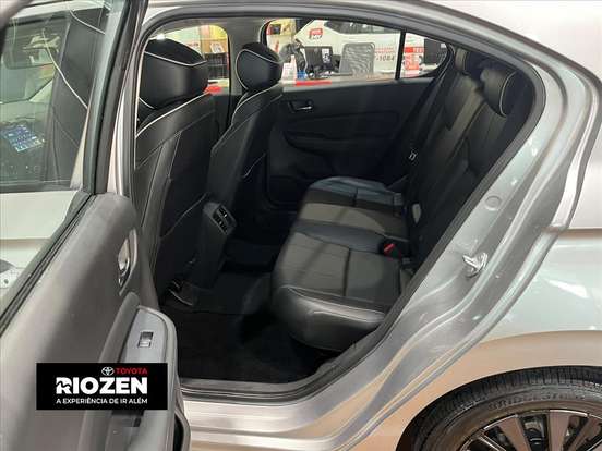 HONDA-CITY-1.5 i-VTEC FLEX HATCH TOURING CVT HONDA-CITY-2025