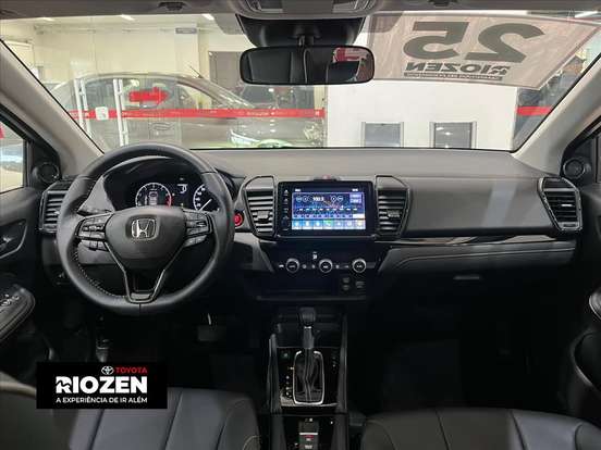 HONDA-CITY-2025