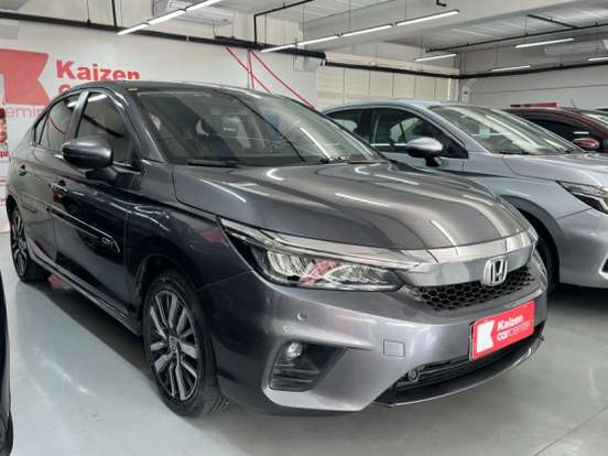HONDA-CITY-2022