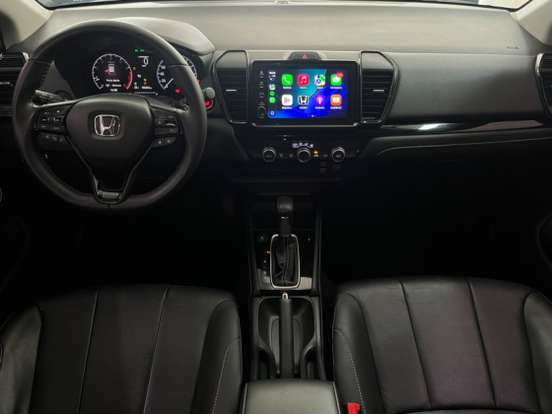 HONDA-CITY-1.5 i-VTEC FLEX HATCH TOURING CVT HONDA-CITY-2022