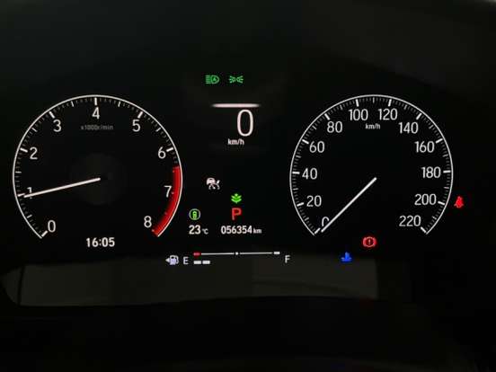 HONDA-CITY-1.5 i-VTEC FLEX HATCH TOURING CVT HONDA-CITY-2022
