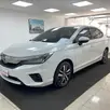 HONDA CITY 1.5 i-VTEC FLEX HATCH TOURING CVT HONDA CITY 1.5 i-VTEC FLEX HATCH TOURING CVT