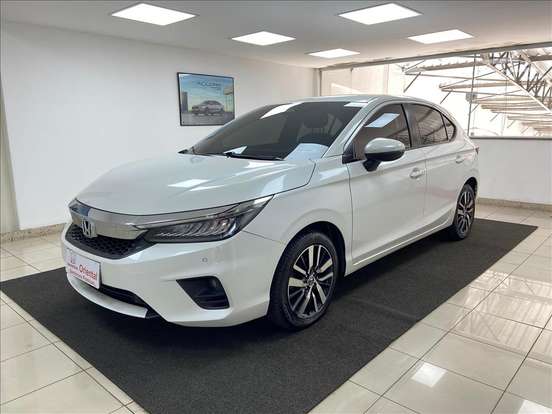HONDA-CITY-1.5 i-VTEC FLEX HATCH TOURING CVT HONDA-CITY-2022