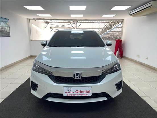 HONDA-CITY-1.5 i-VTEC FLEX HATCH TOURING CVT HONDA-CITY-2022