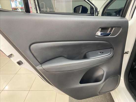 HONDA-CITY-1.5 i-VTEC FLEX HATCH TOURING CVT HONDA-CITY-2022