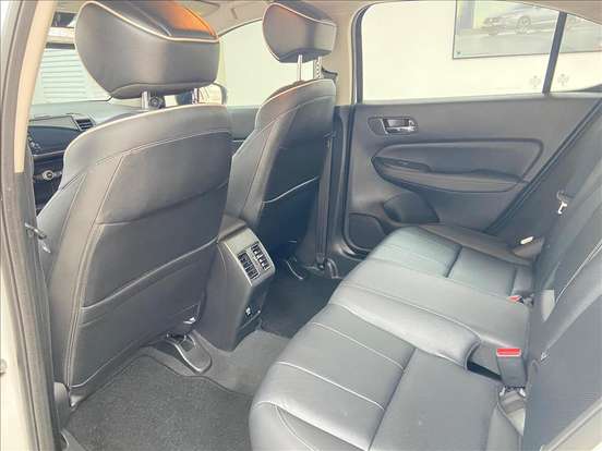 HONDA-CITY-1.5 i-VTEC FLEX HATCH TOURING CVT HONDA-CITY-2022