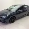 HONDA CITY 1.5 i-VTEC FLEX HATCH TOURING CVT HONDA CITY 1.5 i-VTEC FLEX HATCH TOURING CVT