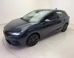 HONDA CITY 1.5 i-VTEC FLEX HATCH TOURING CVT HONDA CITY 1.5 i-VTEC FLEX HATCH TOURING CVT