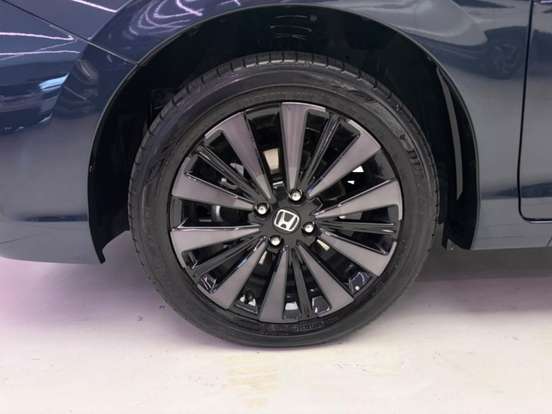 HONDA-CITY-1.5 i-VTEC FLEX HATCH TOURING CVT HONDA-CITY-2026