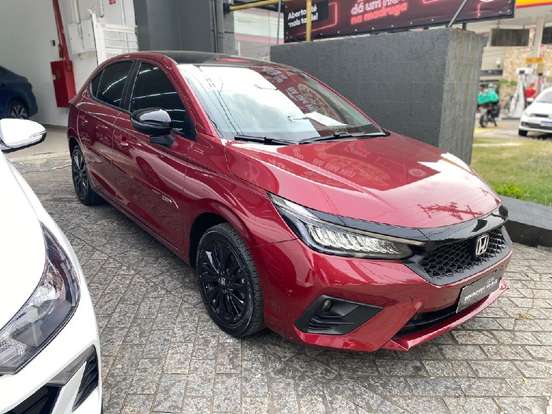 HONDA-CITY-2025