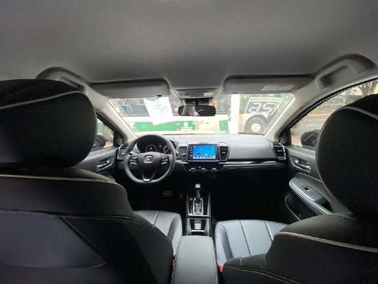 HONDA-CITY-2025