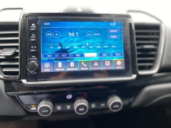 HONDA-CITY-1.5 i-VTEC FLEX HATCH TOURING SPORT CVT HONDA-CITY-2025