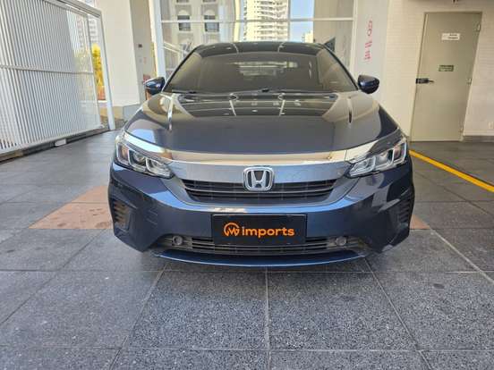 HONDA-CITY-1.5 i-VTEC FLEX LX CVT HONDA-CITY-2024