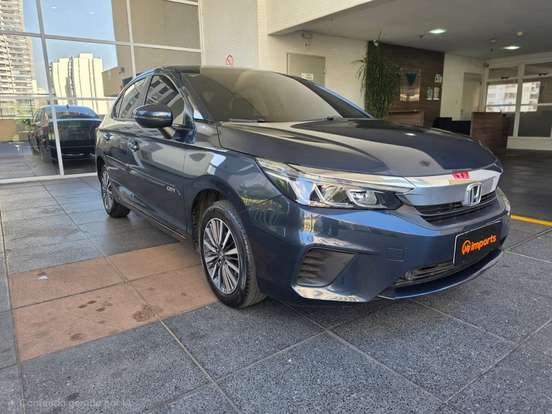 HONDA-CITY-1.5 i-VTEC FLEX LX CVT HONDA-CITY-2024