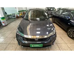 HONDA CITY 1.5 i-VTEC FLEX LX CVT HONDA CITY 1.5 i-VTEC FLEX LX CVT