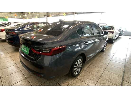 HONDA-CITY-1.5 i-VTEC FLEX LX CVT HONDA-CITY-2025