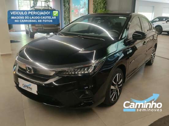 HONDA-CITY-1.5 i-VTEC FLEX TOURING CVT HONDA-CITY-2023