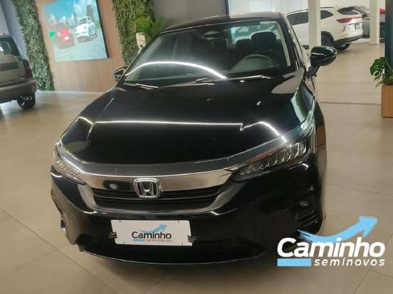 HONDA-CITY-1.5 i-VTEC FLEX TOURING CVT HONDA-CITY-2023