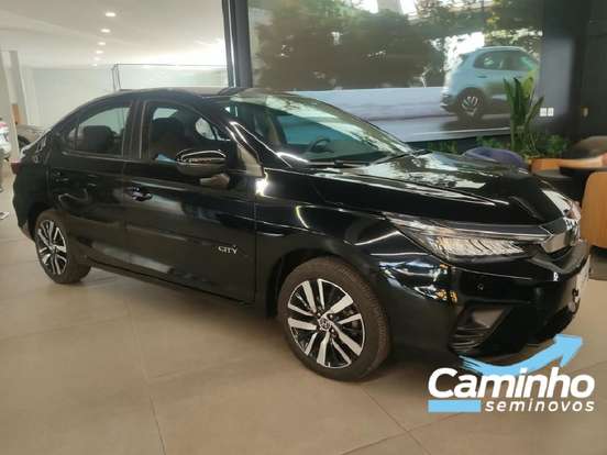 HONDA-CITY-2023