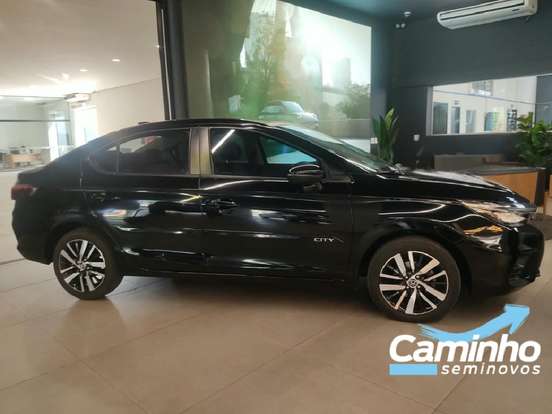 HONDA-CITY-2023