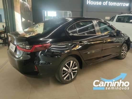 HONDA-CITY-1.5 i-VTEC FLEX TOURING CVT HONDA-CITY-2023