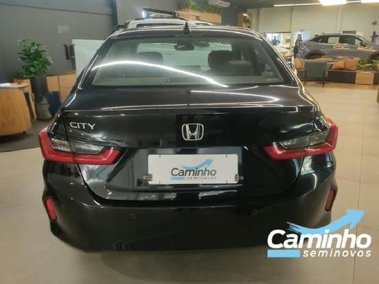 HONDA-CITY-1.5 i-VTEC FLEX TOURING CVT HONDA-CITY-2023