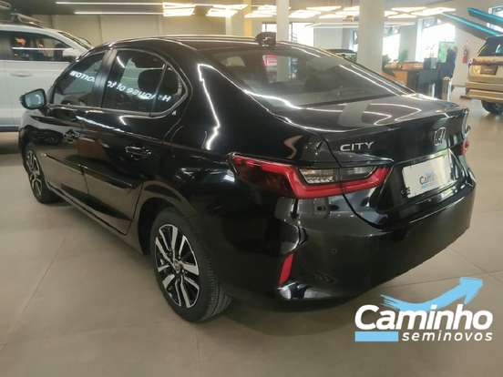 HONDA-CITY-1.5 i-VTEC FLEX TOURING CVT HONDA-CITY-2023