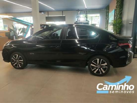 HONDA-CITY-2023