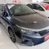 HONDA CITY 1.5 i-VTEC FLEX TOURING CVT HONDA CITY 1.5 i-VTEC FLEX TOURING CVT