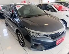 HONDA CITY 1.5 i-VTEC FLEX TOURING CVT HONDA CITY 1.5 i-VTEC FLEX TOURING CVT