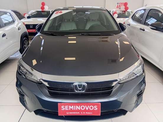 HONDA-CITY-1.5 i-VTEC FLEX TOURING CVT HONDA-CITY-2023