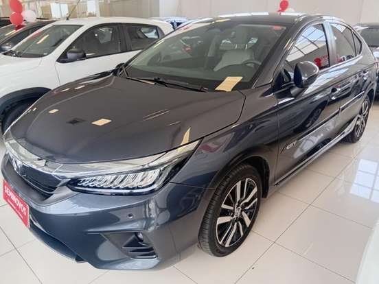 HONDA-CITY-1.5 i-VTEC FLEX TOURING CVT HONDA-CITY-2023