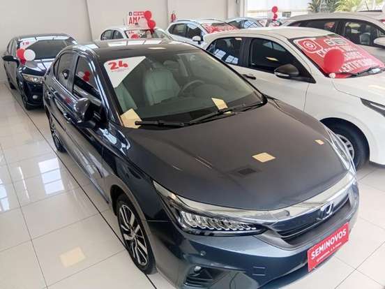 HONDA-CITY-2023