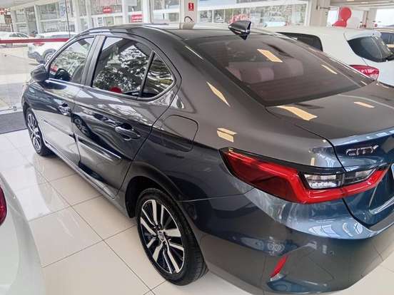 HONDA-CITY-1.5 i-VTEC FLEX TOURING CVT HONDA-CITY-2023