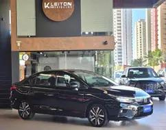 HONDA CITY 1.5 i-VTEC FLEX TOURING CVT HONDA CITY 1.5 i-VTEC FLEX TOURING CVT