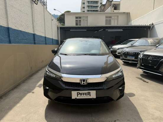 HONDA-CITY-2022