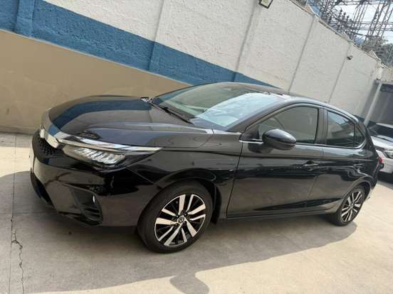 HONDA-CITY-2022