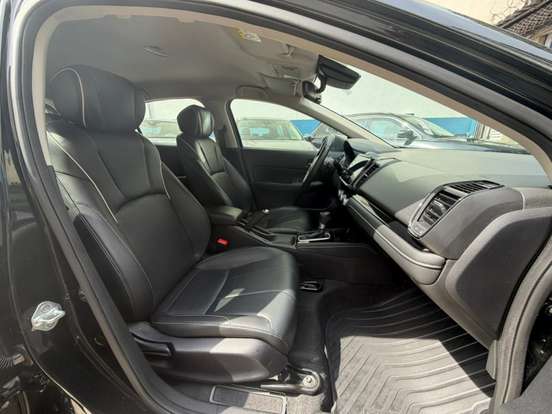 HONDA-CITY-2022
