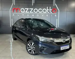 HONDA CITY 1.5 i-VTEC FLEX TOURING CVT HONDA CITY 1.5 i-VTEC FLEX TOURING CVT